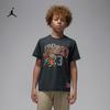 Jordan Grade School T Shirts Crew Neck IO2296-010