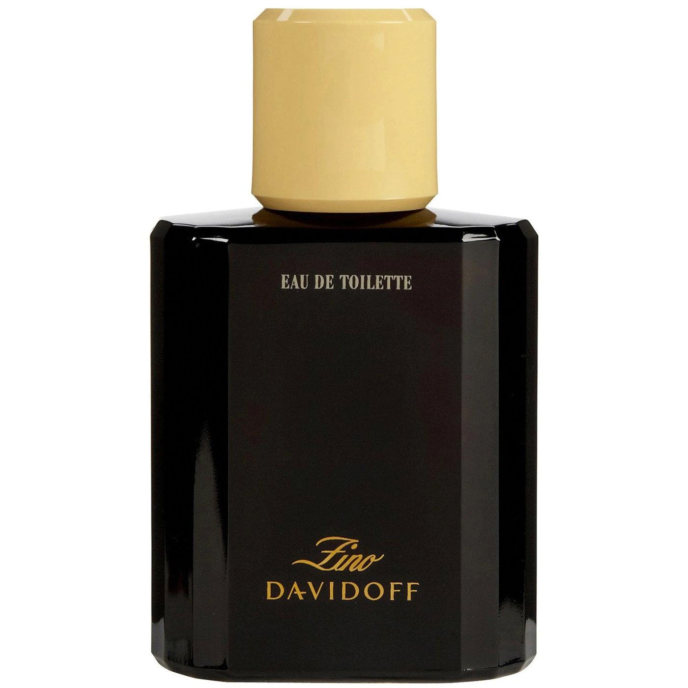 Davidoff, Zino Davidoff, Tualetes ūdens, Vīriešiem