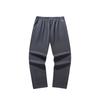 Anta Training Series Long Pants Spring Knitted Sports Pants Men Bottoms Gray 952617304N-4