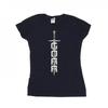 Marvel Womens/Ladies Thor Love And Thunder Gorr Sword Cotton T-Shirt