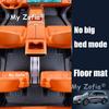 For Deepal S09 2025 2026 Car TPE Floor Mats Full Cover Cargo Liner All Weather Waterproof Trunk Mat Accessories