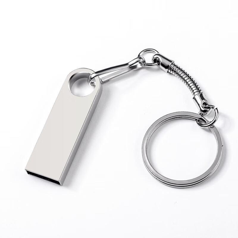 OLOEY High-Speed Metal USB Flash Drive