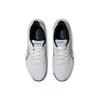 Asics Gel Game 9 White Tuna Blue - 1041A337-103