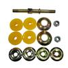 2PCS Repair Kit for Front Stabilizer Link  48817-52010 48819-52010 For Toyota Vitz Yaris Raum NCP1#