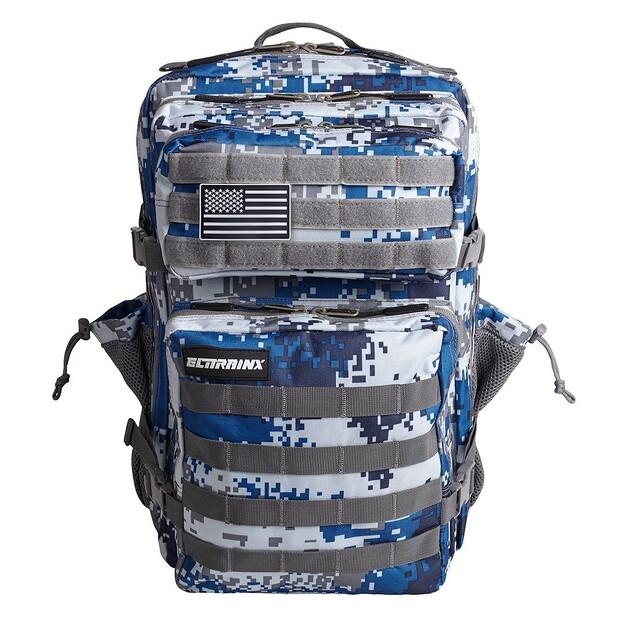 

Elitex Training V1 45L Tactical рюкзак