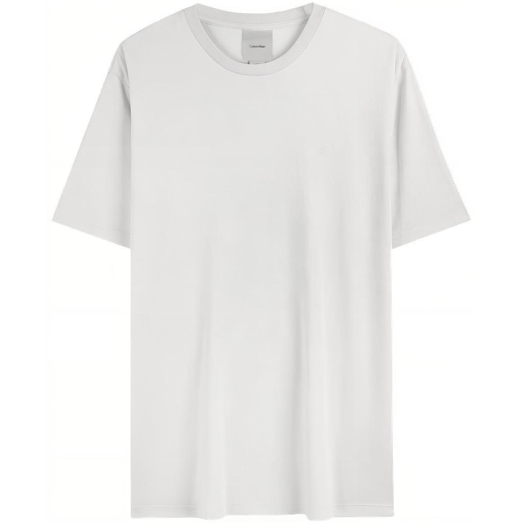 Calvin Klein Crew neck T shirt 4LB275G