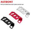 Honda CT125 Brake Master Cylinder Cover - Oil Tank Protector Fluid Cap