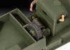 German Revell 1/76 M19 Tank Transporter Plastic Model Kit 03364 (Combat Vehicle)