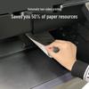 LANXUM A4/A3 Laser Printers & Multifunction Devices with Domestic System Support CN plug (adapter included)