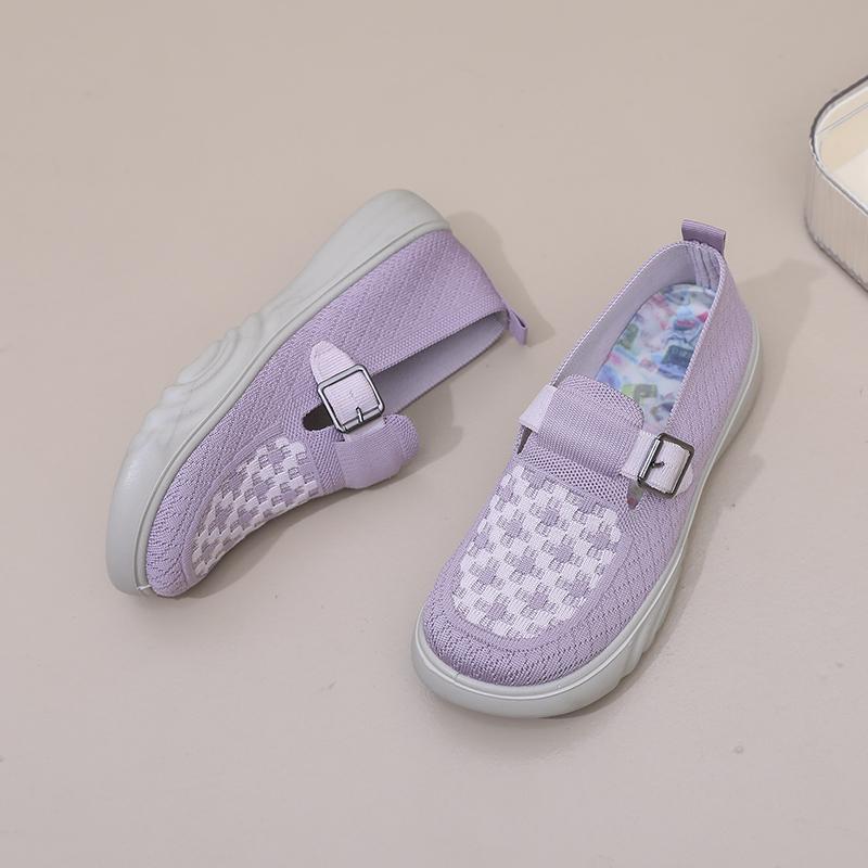 Women'S Summer Casual Shoes Lightweight Comfortable Breathable Outdoor Casual Travel Shoes Free Shipping For Womens Shoes