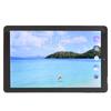 10.1 Inch Tablet for Android 11.0 5G WiFi 4GB 64GB 8MP 16MP MT6735 8 Core HD Tablet with Bluetooth Earphone 100‑240V