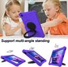 EVA Kids Case for Xiaoxin Pad 10.6 TB125FU Tablet Cover M10 Plus 3rd 10.1 TB328FU Shockproof Kickstand Handle Strap