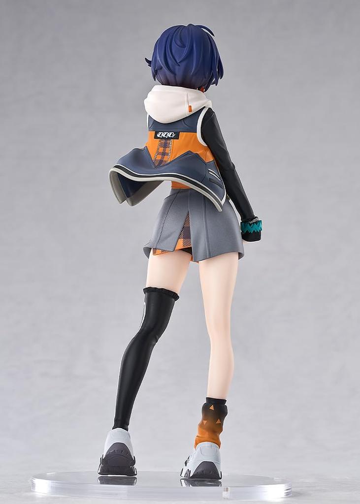 Good Smile Arts Shanghai POP UP PARADE SP Zenless Zone Zero Rin Non-scale Plastic Painted Finished Figure