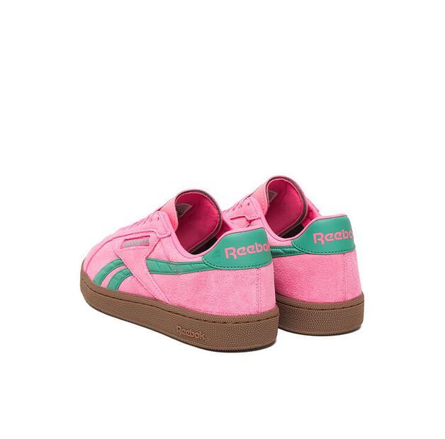 Кроссовки Reebok EO-CLUB C GROUNDS UK