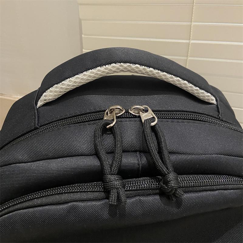 Student Schoolbag Women's Backpack Lightweight Large Capacity Backpack