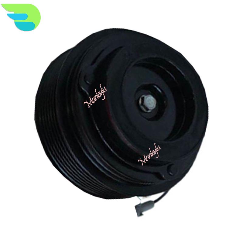 A/C AC Compressor Clutch Pulley For Toyota Reiz MARK X GRX13 2009- 88320-3A300 883203A300