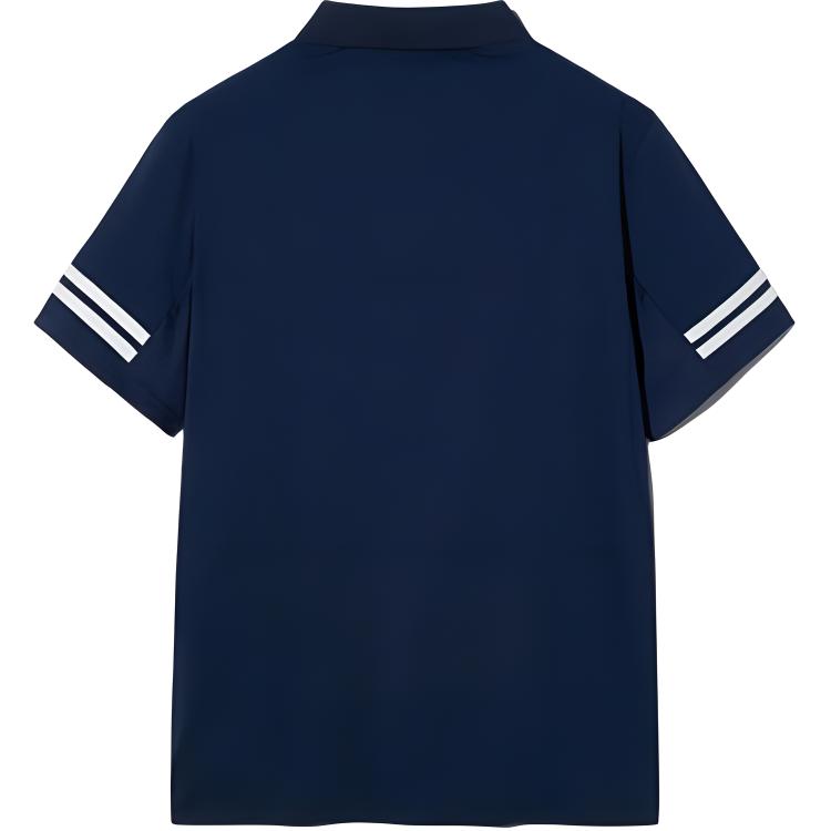 Fila Polohemd Herren Marineblau FS2TSH2302M-DNA