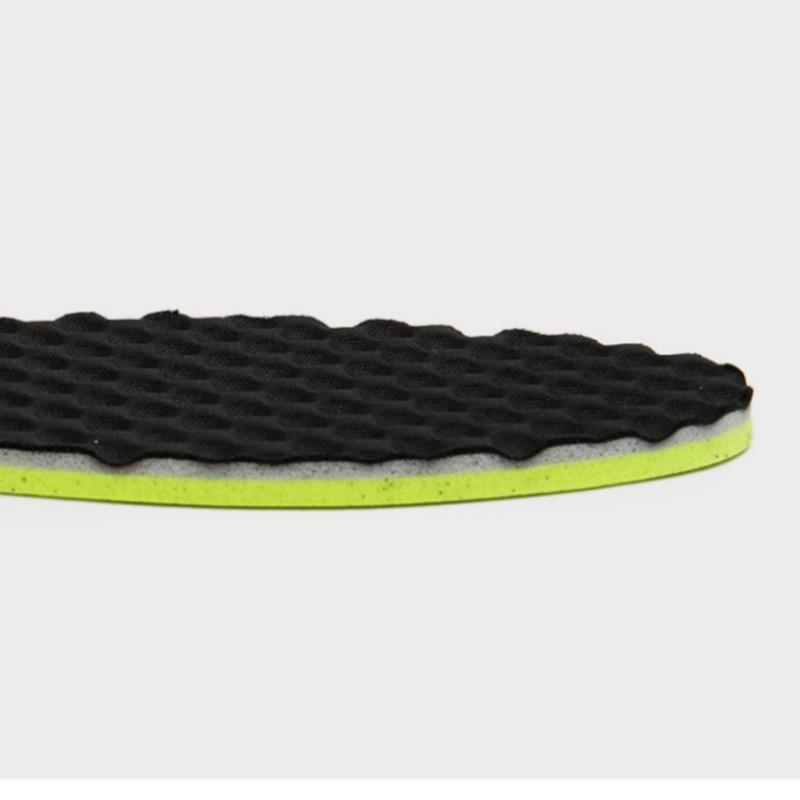 Daiso 3 Tier Cushion Insole