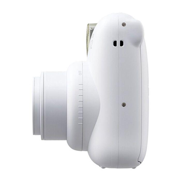 Appareil photo instantané fujifilm instax mini 12 blanc