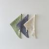 Children, Scarves, Triangular Scarves, Warmth, Baby Necklaces