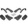 Compatible Fender Flares & Inner Liners for 18/19 Wrangler JL Original & Modified Models