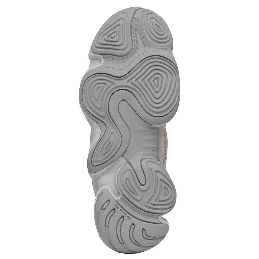 Yeezy Unisex Adult 500 Leather Trainers