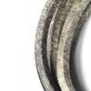 Motor – Correias de transmissão e correias dentadas