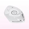1pcs For HONDA GOLDWING 1800 GL1800 2001-2017 F6B 2013-2016 Valkyrie 2014-2016 Motorcycle Chrome Timing Chain Cover Case Guard