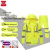 Siguranță rutieră – Îmbrăcăminte și accesorii reflectorizante