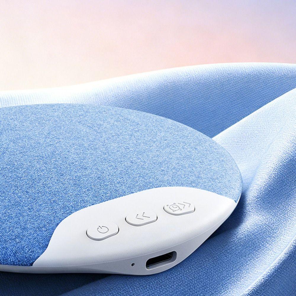 Sleep Aid White Noise Machine HiFi Stereo Sound Wireless Sleeping Speaker Sleeping Music