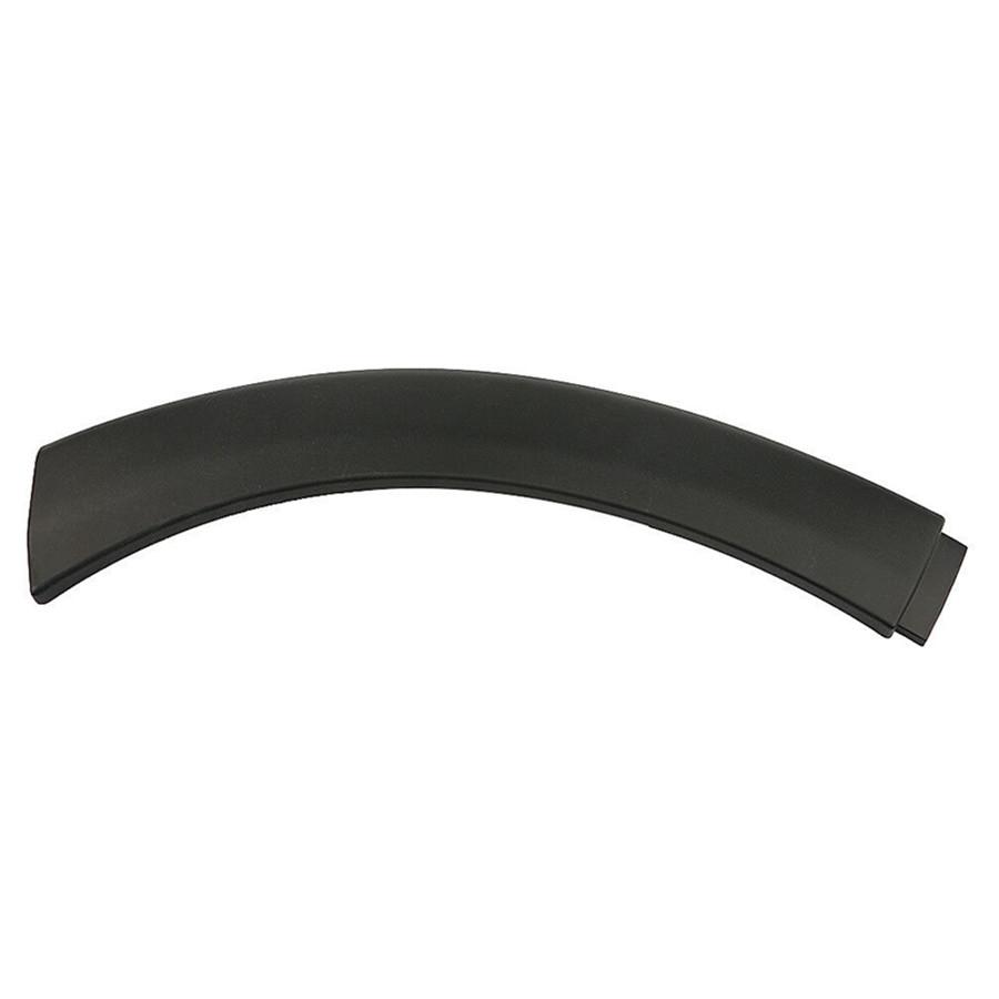 Car Front Wheel Right Lower Fender Arch Cover Trim Black for Mini Cooper 2002-08