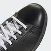 JH9719 adidas Originals Stan Smith Lux Core Black Cloud White (Men's)