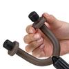 Guitar Ukuleles Guitar Wall Hanger Bracket Ukuleles Guitar Rack Hanger Wall Hook Holder Stand Guitar Wall Mount Hanger