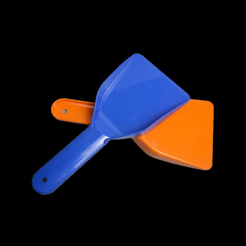 Car Windshield Ice Scraper Set