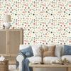 Colorful Stars Wallpaper for Living Room and Bedroom 50x1000