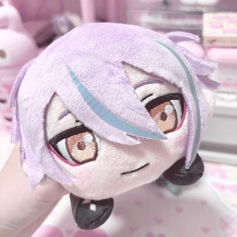 10cm Pjsk Pluche Speelgoed Sleutelhanger Project Sekai Shinonome Akito Knuffel Pluche Pop Aoyagi Toya Hanger Rugzak Tas Decoratie Cadeau