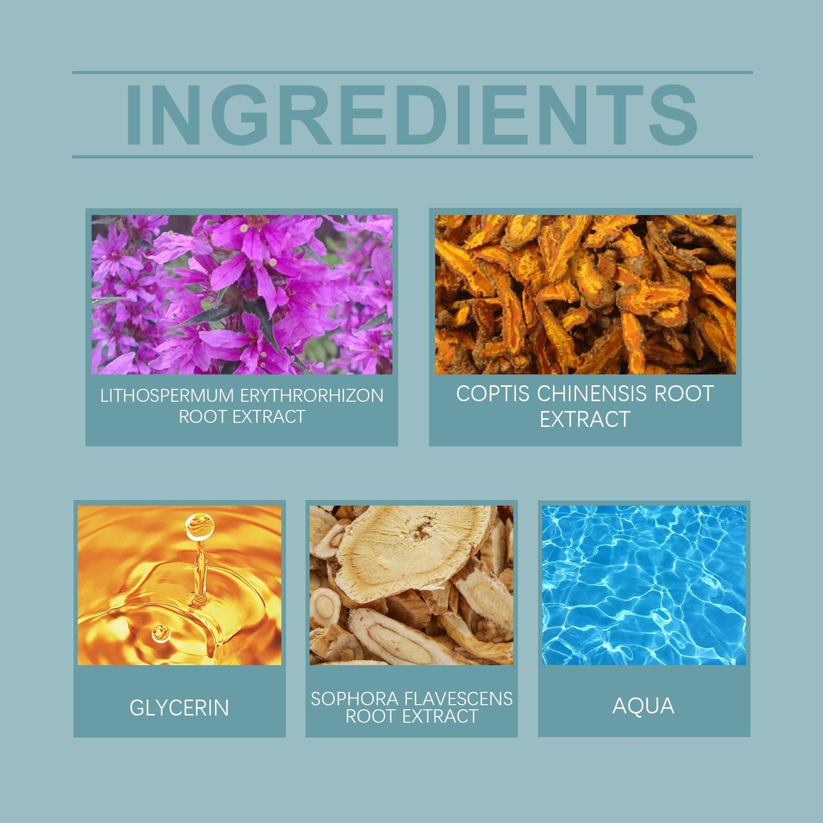 Спрей против ушных отеков и инфекций уха 50 мл One Size — фото 3