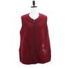 Shiz Madam Mom S Heart Fleece veSt J31629
