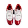 CT8012-116 Nike Air Jordan 11 Cherry Varsity Red White Black (Men's)