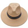Middle Aged and Elderly Men's Summer Sun Shading Hat Elderly Sun Cooling Hat