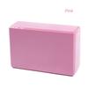 Yoga Pilates Block Foam Foaming Brick Fitness Exercise Stretch Stretch Health