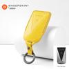 Universal Goat Leather Key Case for Avita 12, Avita 11 NFC Card, and Avita 07 MAX - Premium Key Cover Keybag Keychain