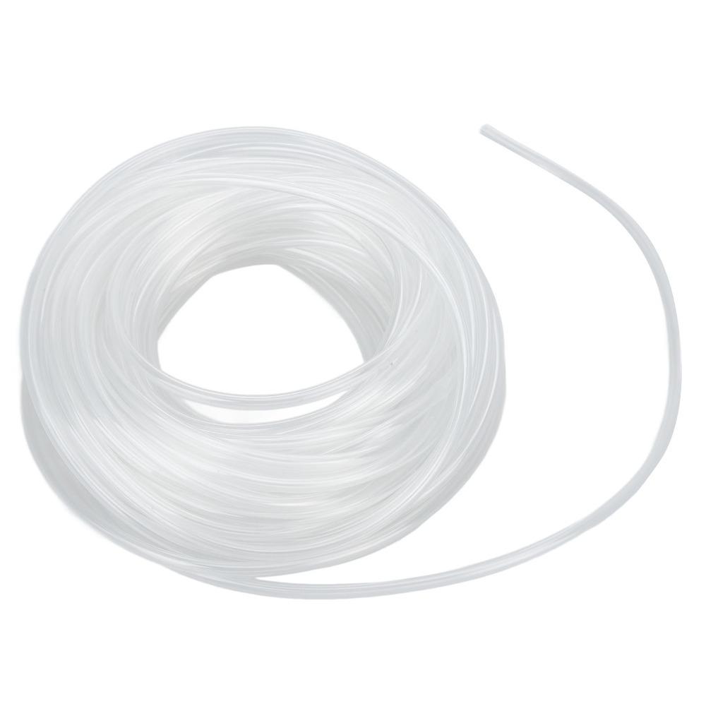 Transparent Earmold Hearing Tube PVC Preformed Sound Tube Hearing Aid Tubing For Hearing Aids