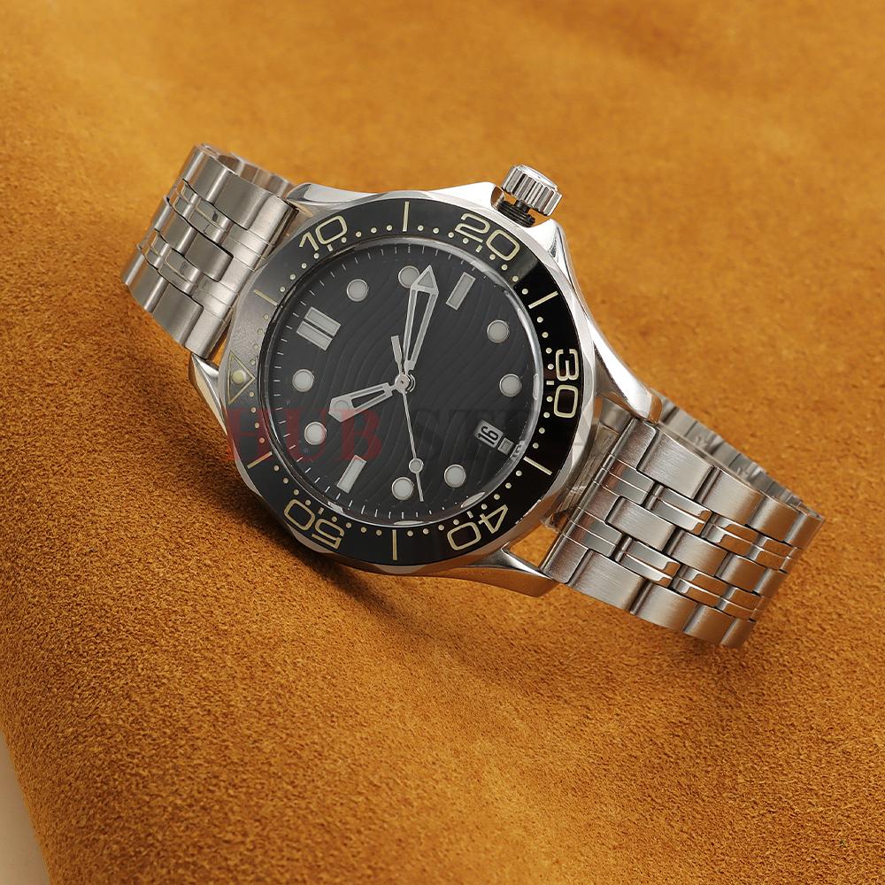 20mm 22mm Edelstahlarmband Mode Silber Neu Smart Universelles Uhrenarmband für Damen Herren Uhrenarmbänder Correas Uhrenzubehör