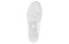 adidas Nizza Trefoil 'Bianco Rosso' Donna FX8345
