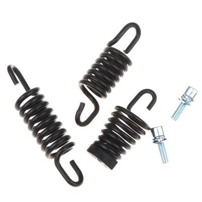 Anti Vibration Chainsaw AV Spring Set for MCCULLOCH 420 435 438 Replacement Secure Fit DIY Woodcutting