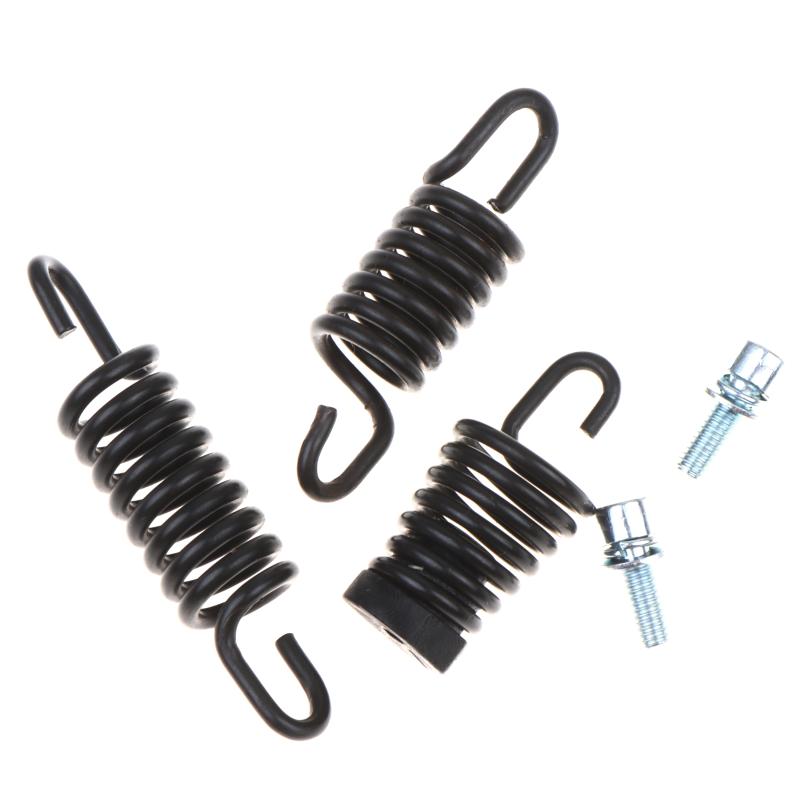 AV Spring Kit for MCCULLOCH Chainsaw 420 435 438 Anti Vibration Replacement Set Workshop Maintenance