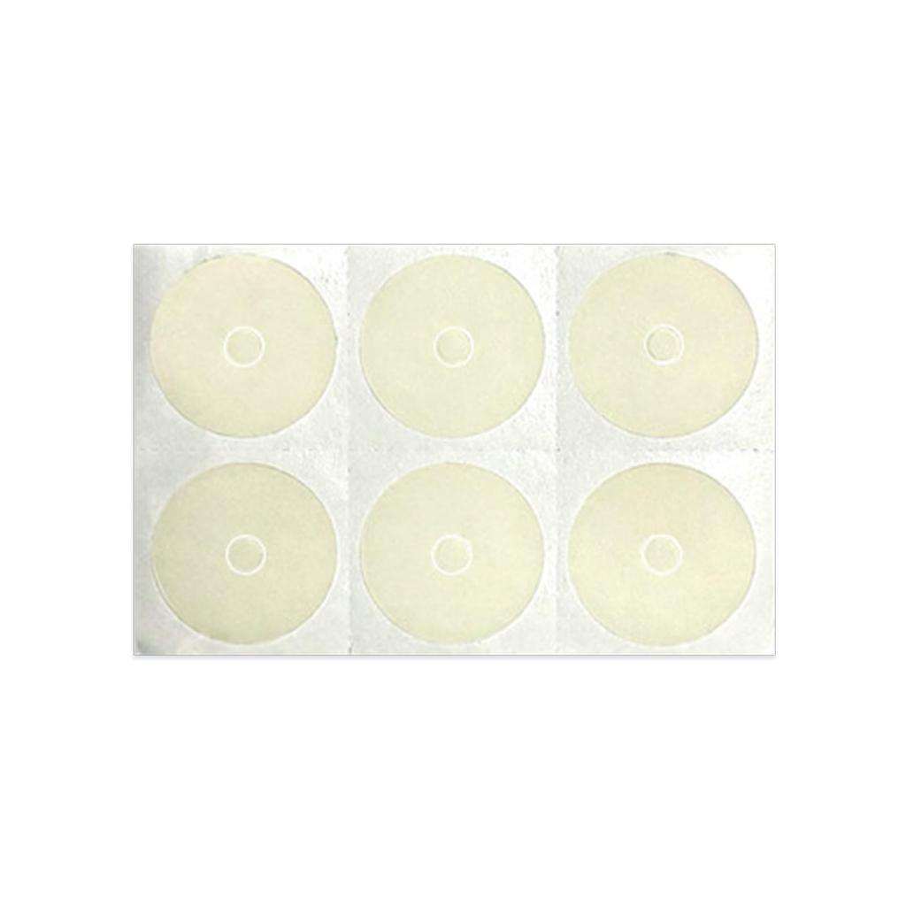 Tire Tube Patch, Bicycle Glueless Quick Tire Patch Road Mountain Bike Tire Repair Self