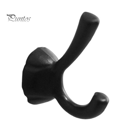 

Мини-крючок с гладкой поверхностью, сплав для ролевых игр, 1/12, крючок для пальто, вешалка для шкафа, аксессуары для фона, реквизит S чёрный