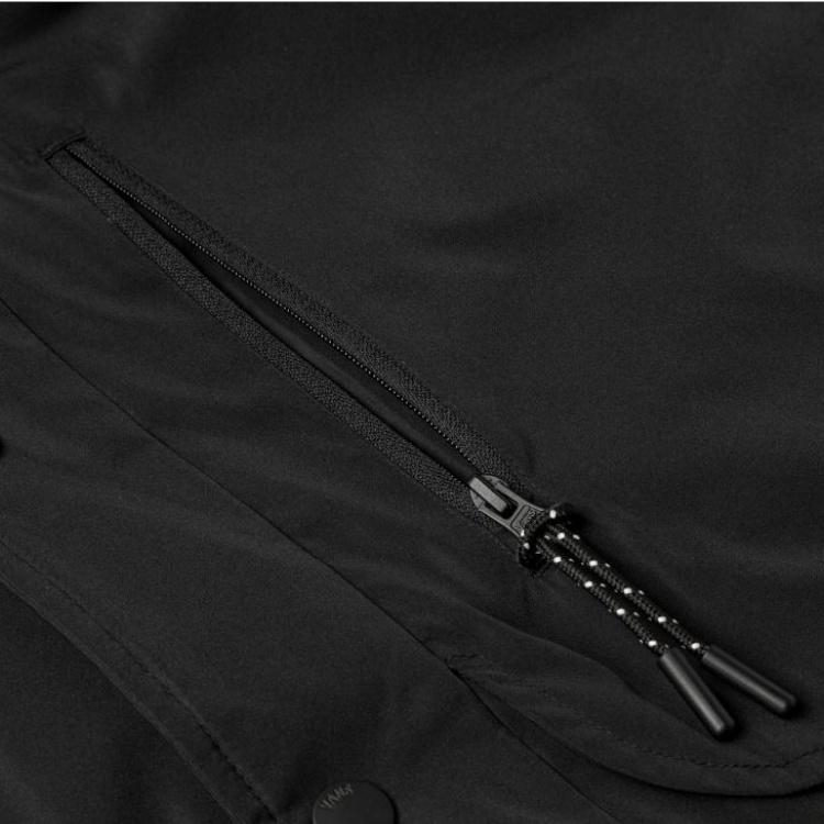 Vans Unisex VN000KCUBLK